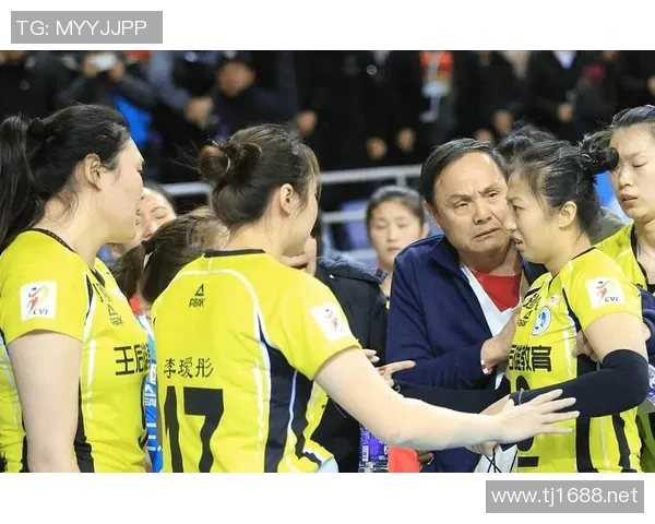 深度对话：赵娜如何在排球赛场上书写自己的传奇人生